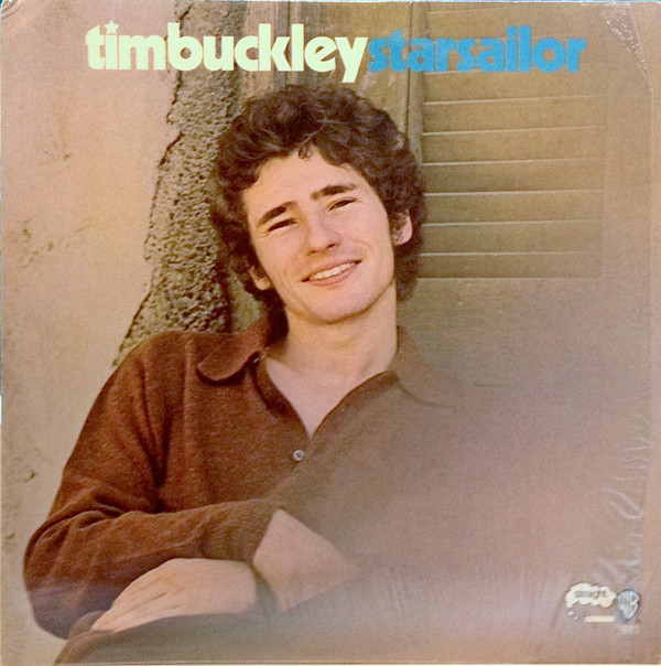 Tim Buckley: Starsailor (1970)
